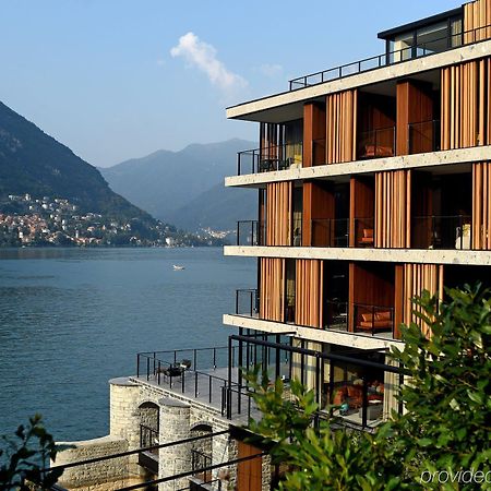 Il Sereno Lago Di Como Torno Εξωτερικό φωτογραφία