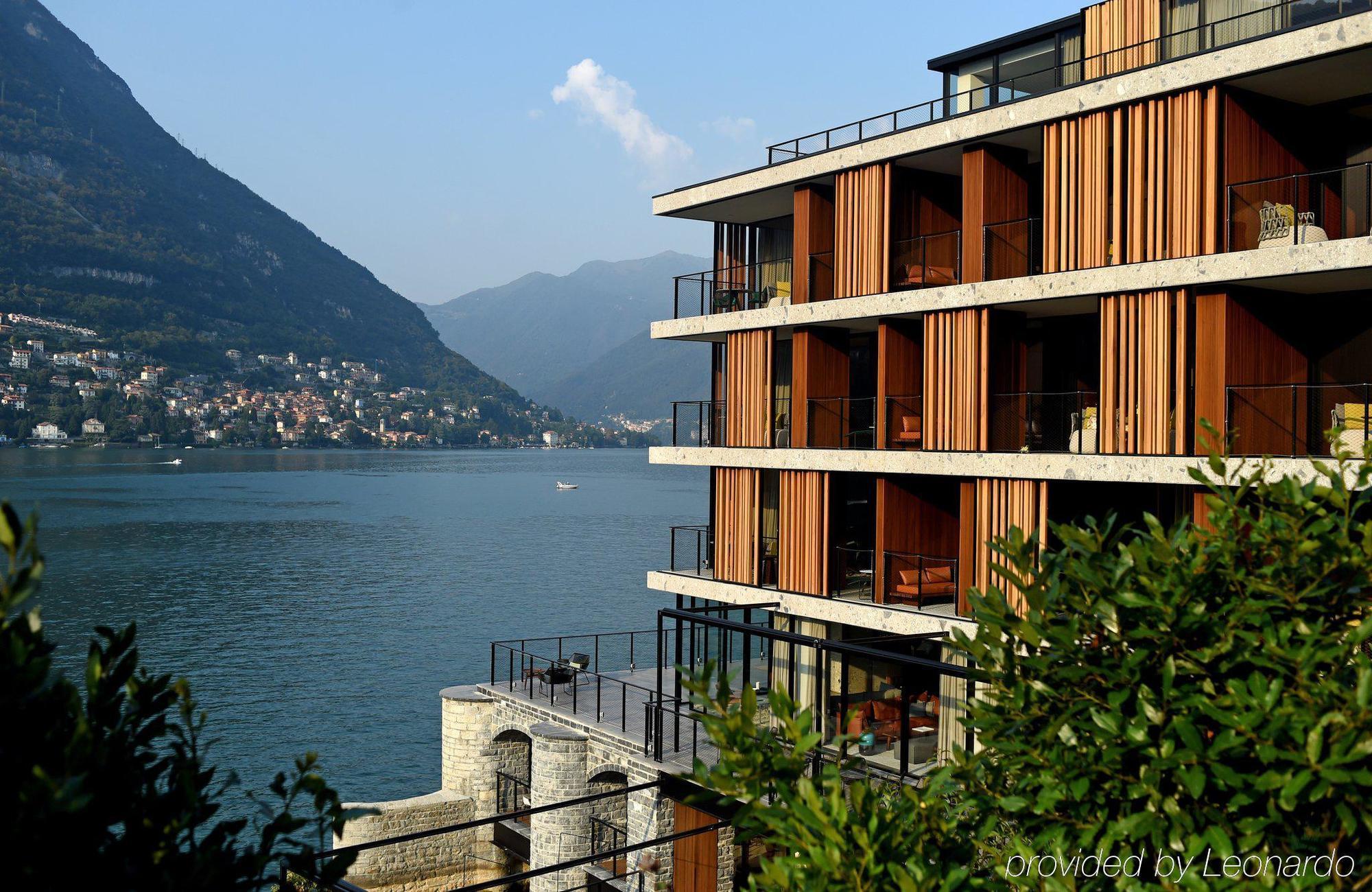 Il Sereno Lago Di Como Torno Εξωτερικό φωτογραφία