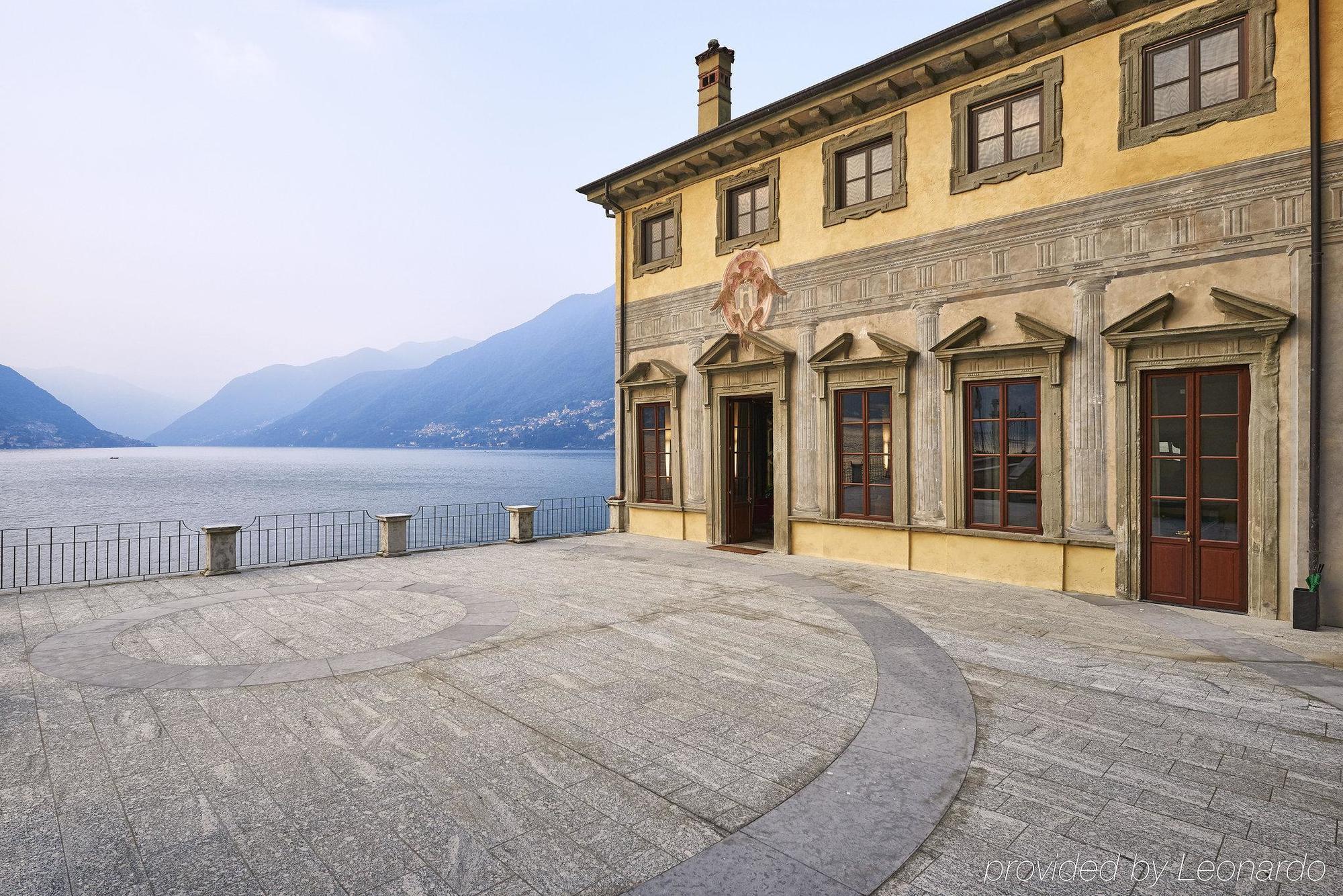 Il Sereno Lago Di Como Torno Εξωτερικό φωτογραφία