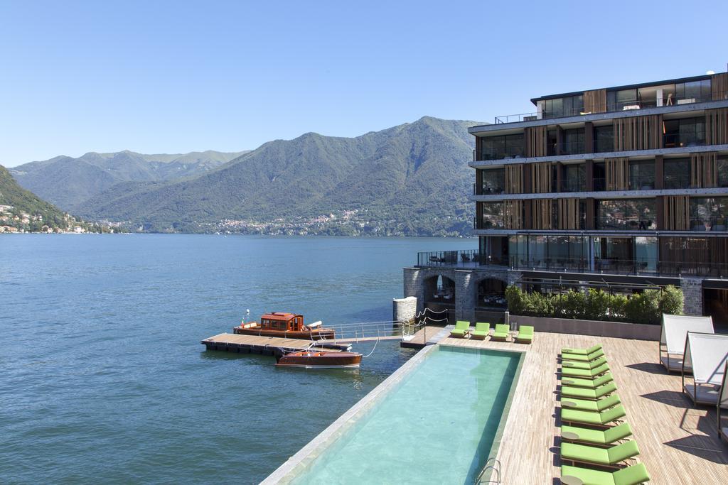 Il Sereno Lago Di Como Torno Εξωτερικό φωτογραφία