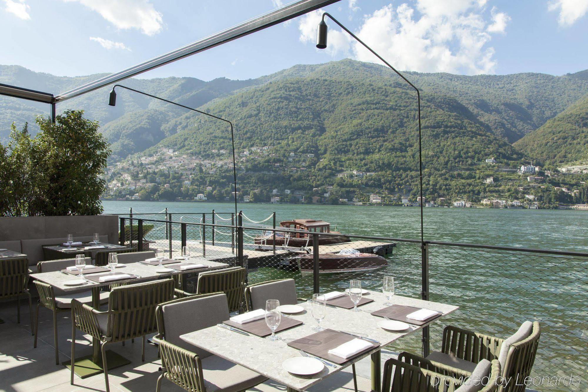 Il Sereno Lago Di Como Torno Εξωτερικό φωτογραφία