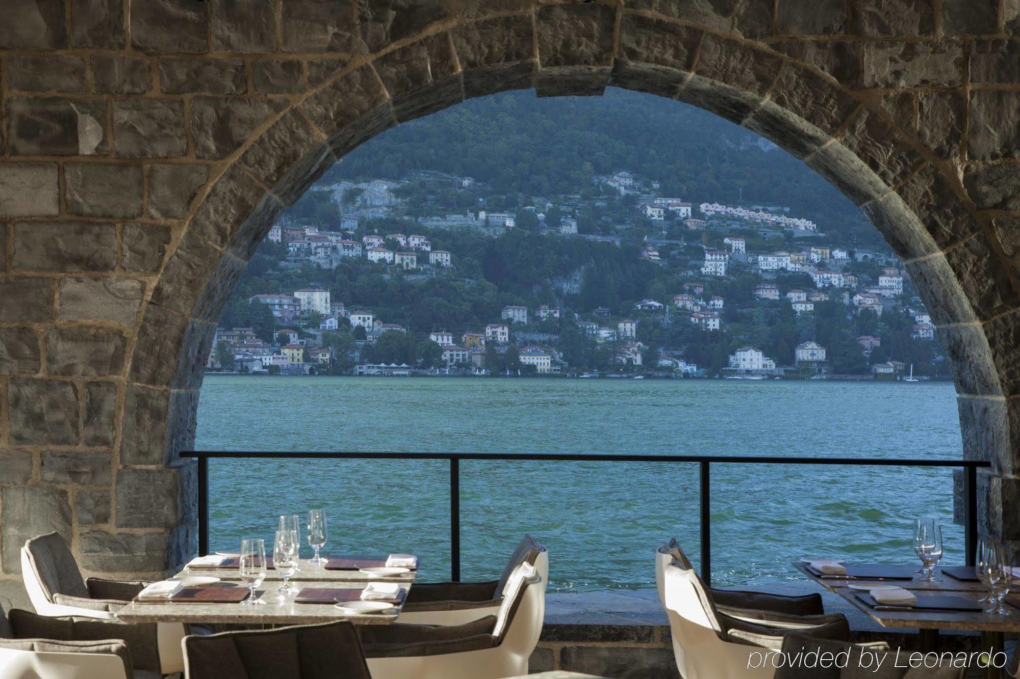 Il Sereno Lago Di Como Torno Εξωτερικό φωτογραφία