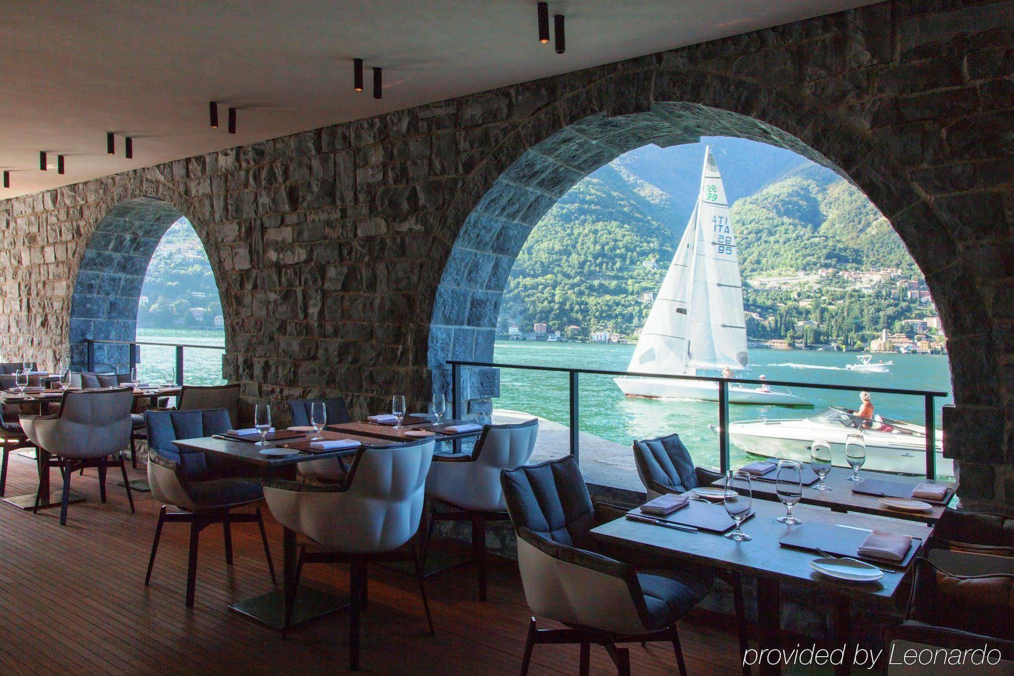 Il Sereno Lago Di Como Torno Εξωτερικό φωτογραφία