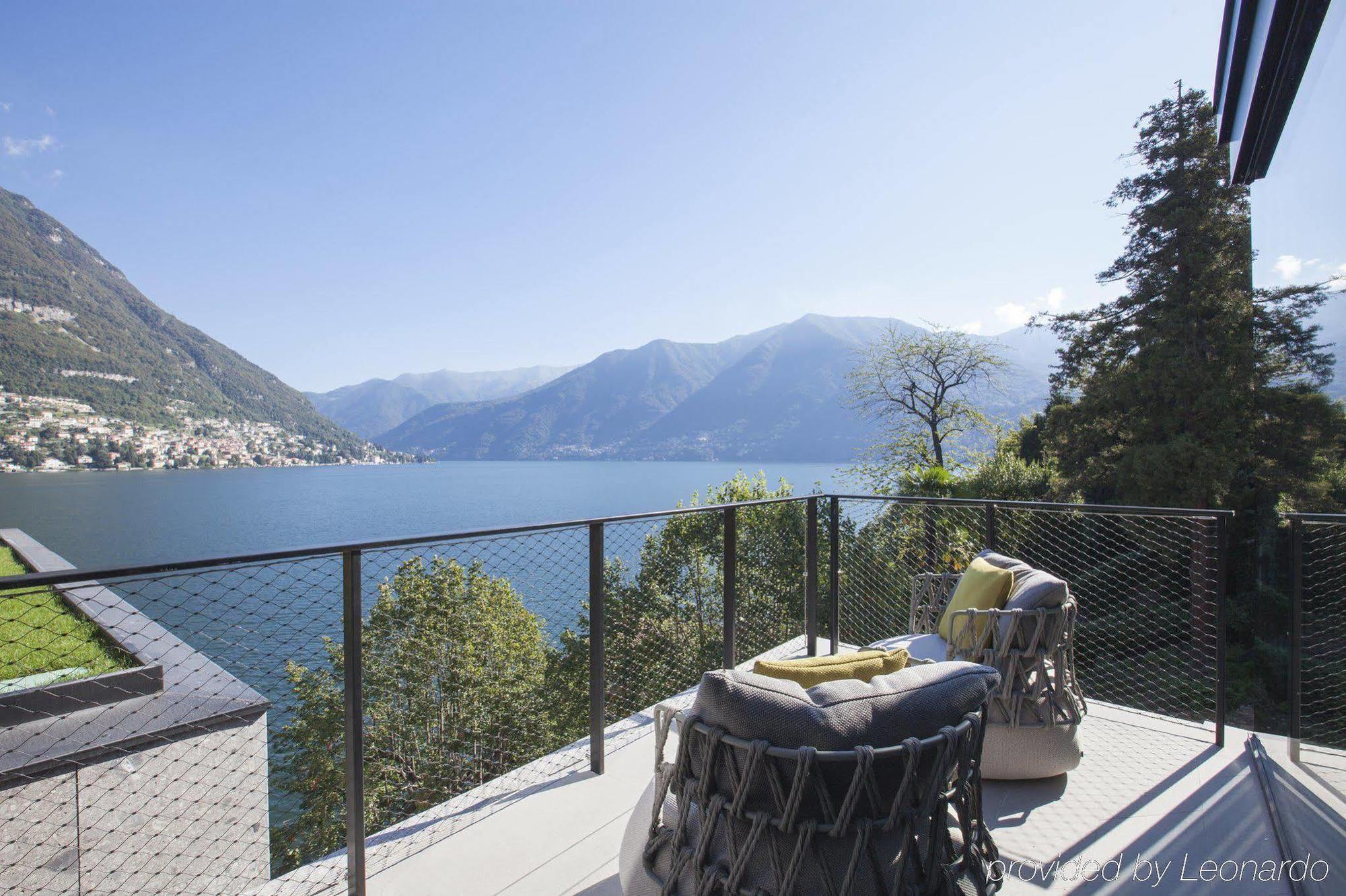 Il Sereno Lago Di Como Torno Εξωτερικό φωτογραφία