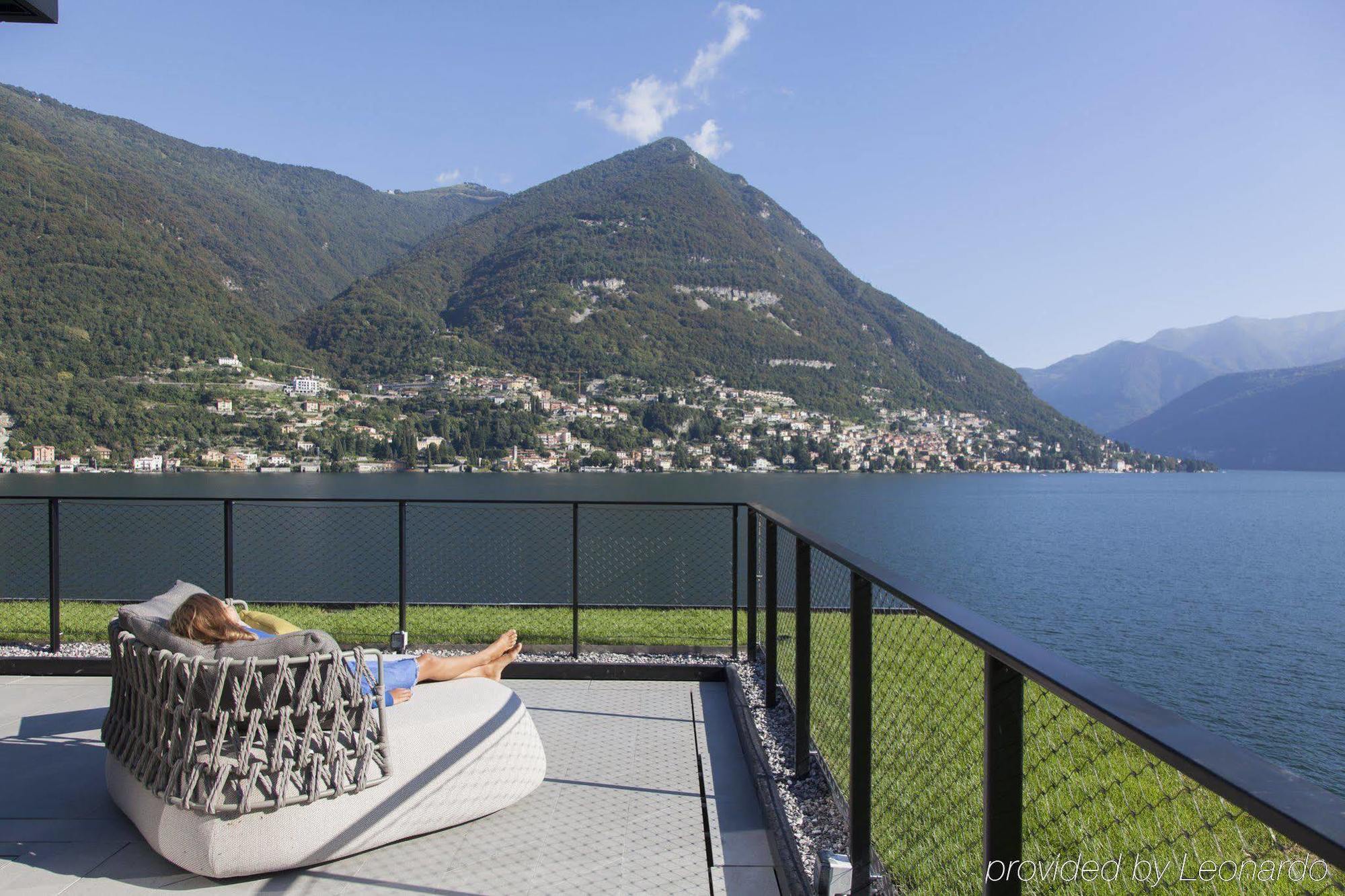 Il Sereno Lago Di Como Torno Εξωτερικό φωτογραφία