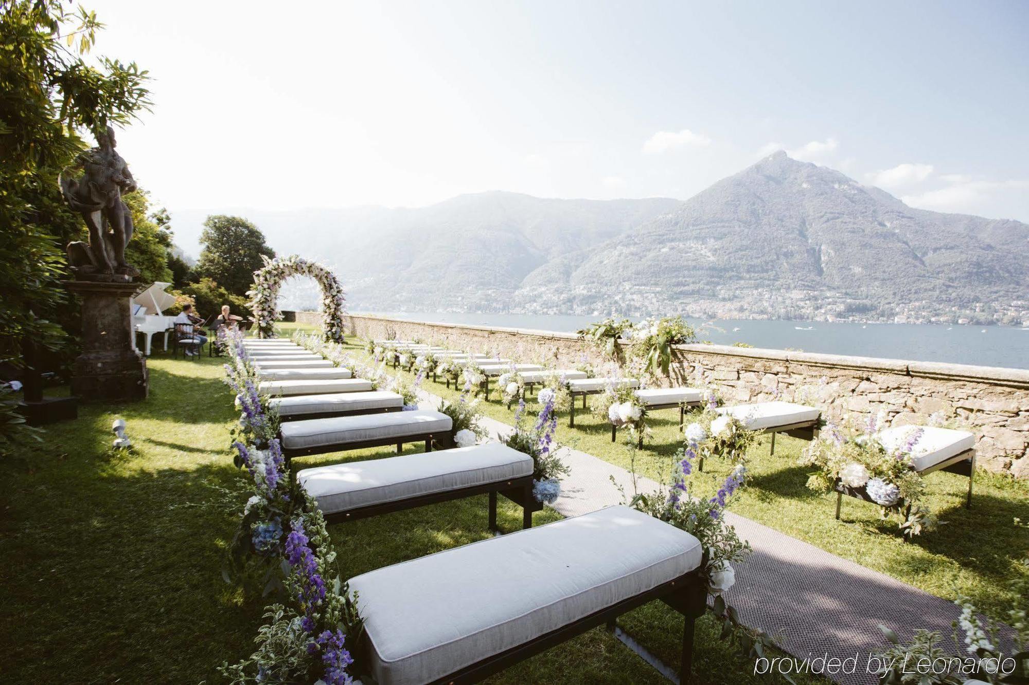 Il Sereno Lago Di Como Torno Εξωτερικό φωτογραφία