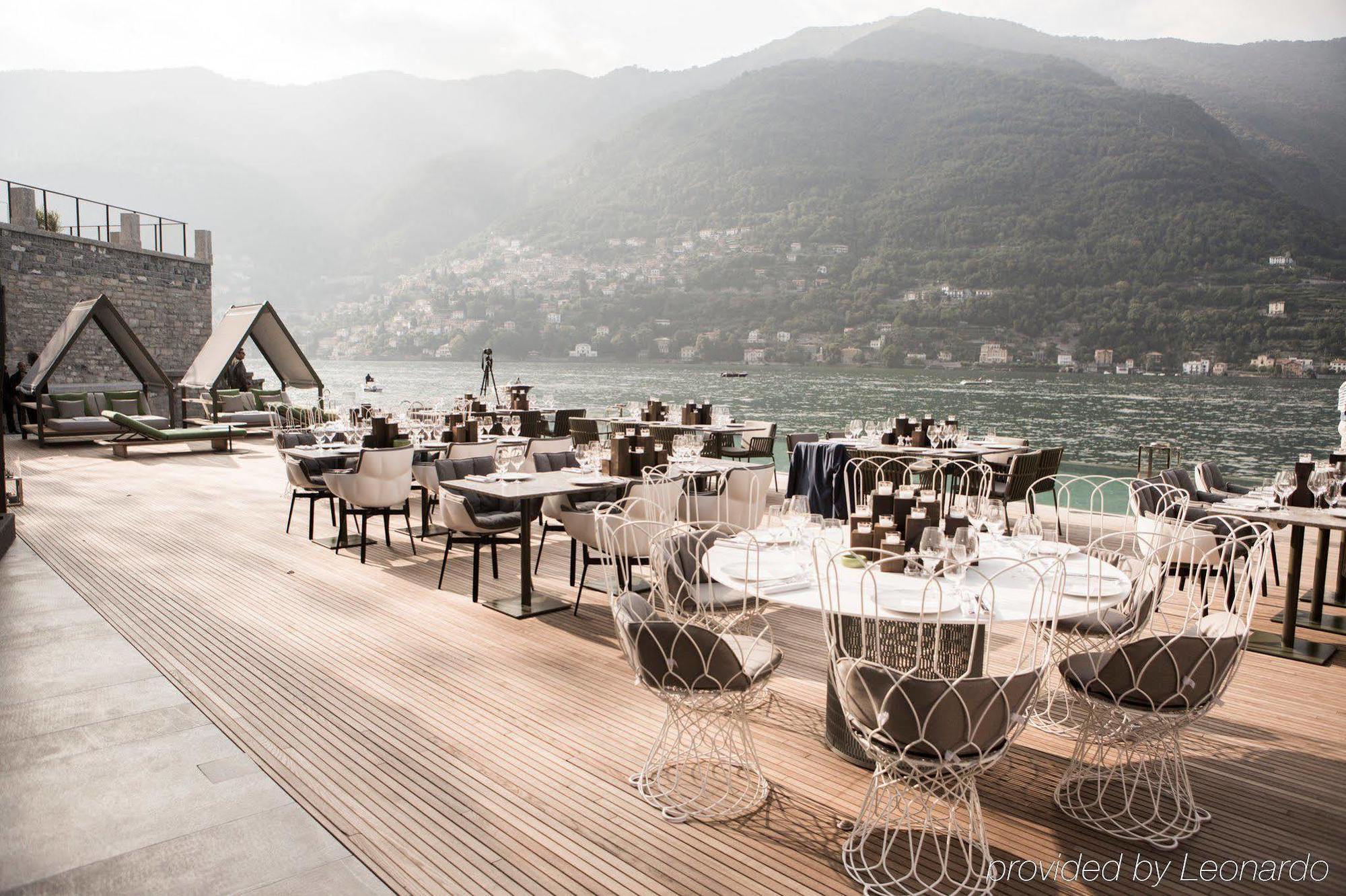 Il Sereno Lago Di Como Torno Εξωτερικό φωτογραφία