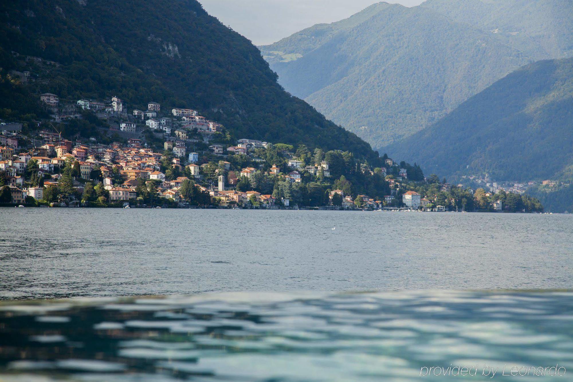 Il Sereno Lago Di Como Torno Εξωτερικό φωτογραφία