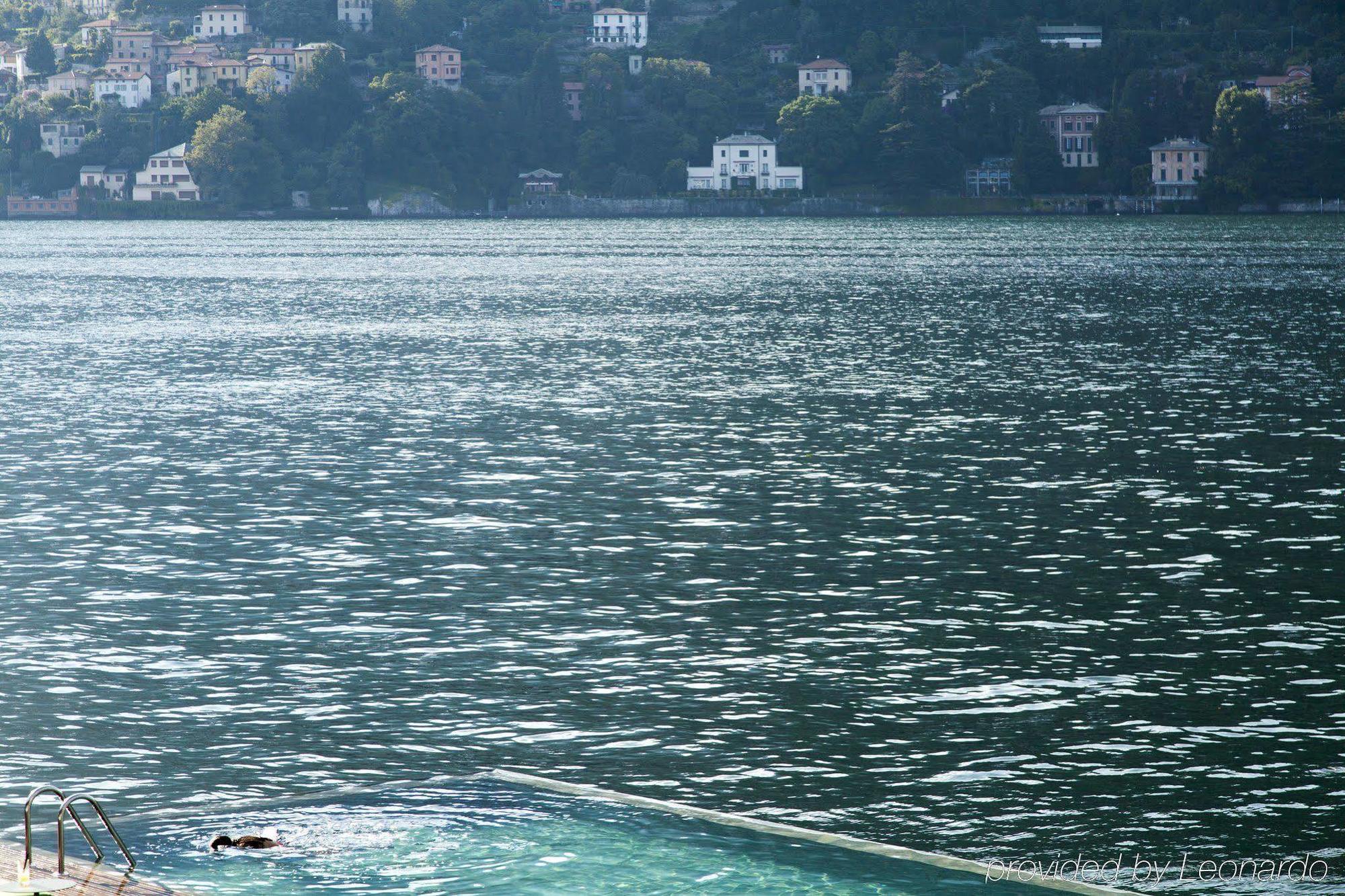 Il Sereno Lago Di Como Torno Εξωτερικό φωτογραφία