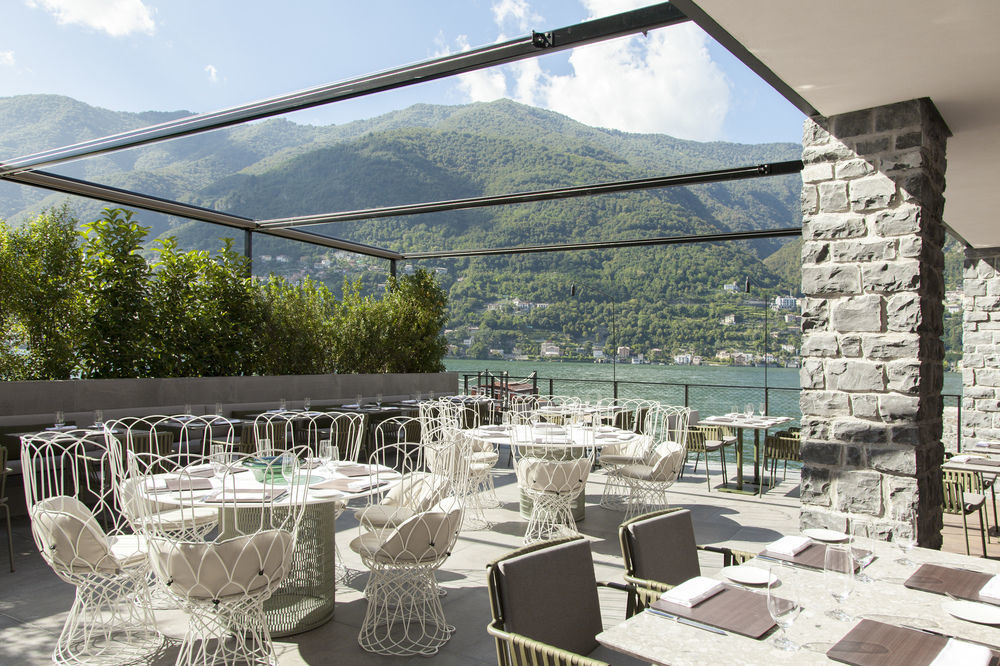 Il Sereno Lago Di Como Torno Εξωτερικό φωτογραφία