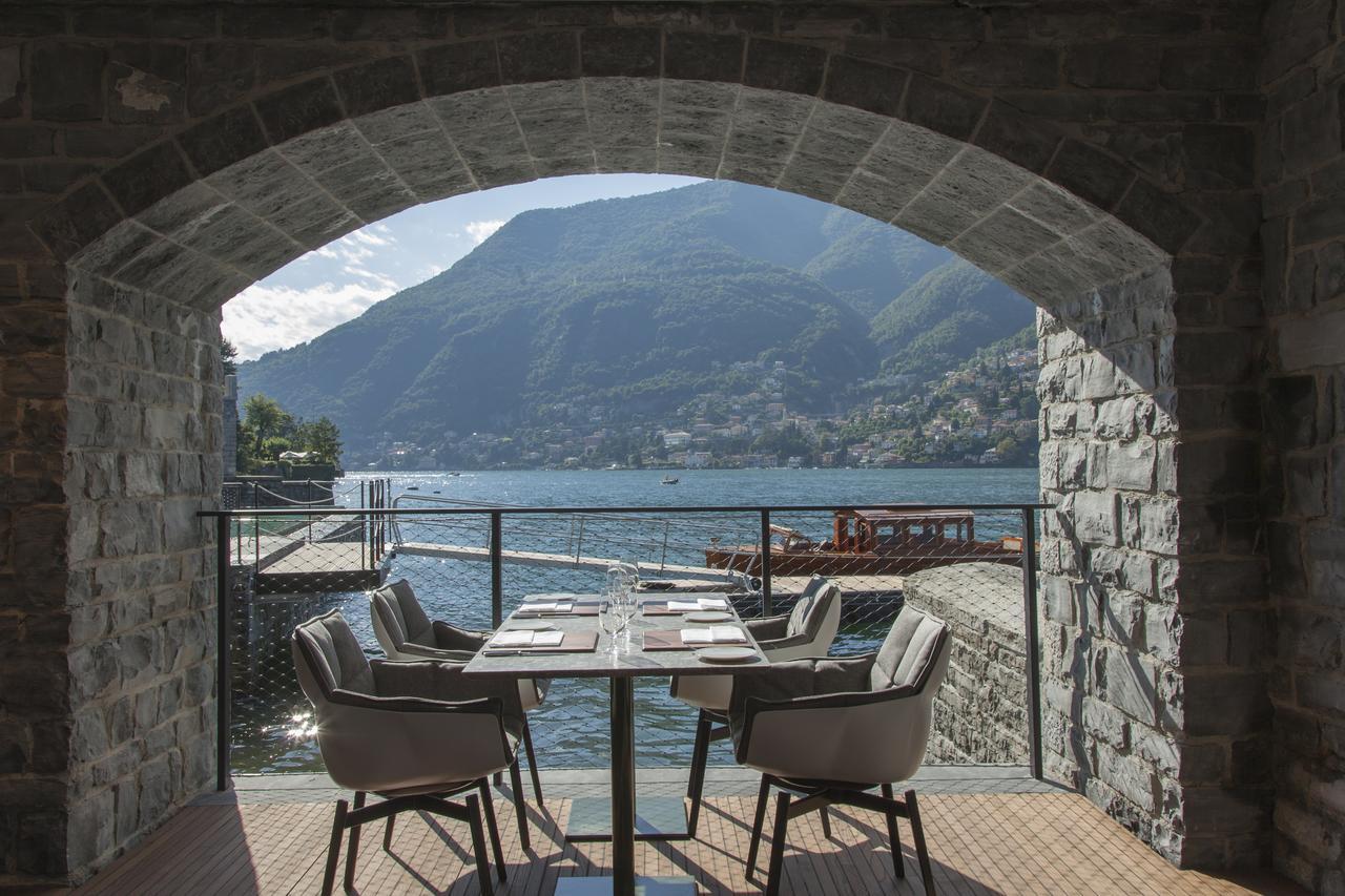 Il Sereno Lago Di Como Torno Εξωτερικό φωτογραφία