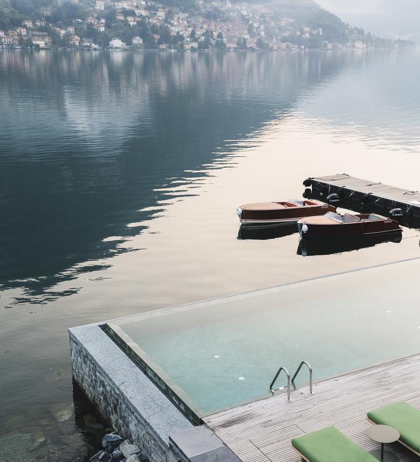 Il Sereno Lago Di Como Torno Εξωτερικό φωτογραφία