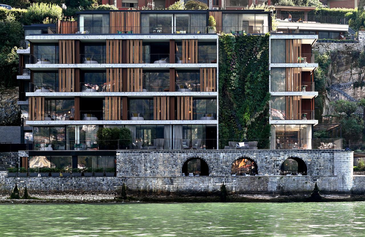 Il Sereno Lago Di Como Torno Εξωτερικό φωτογραφία