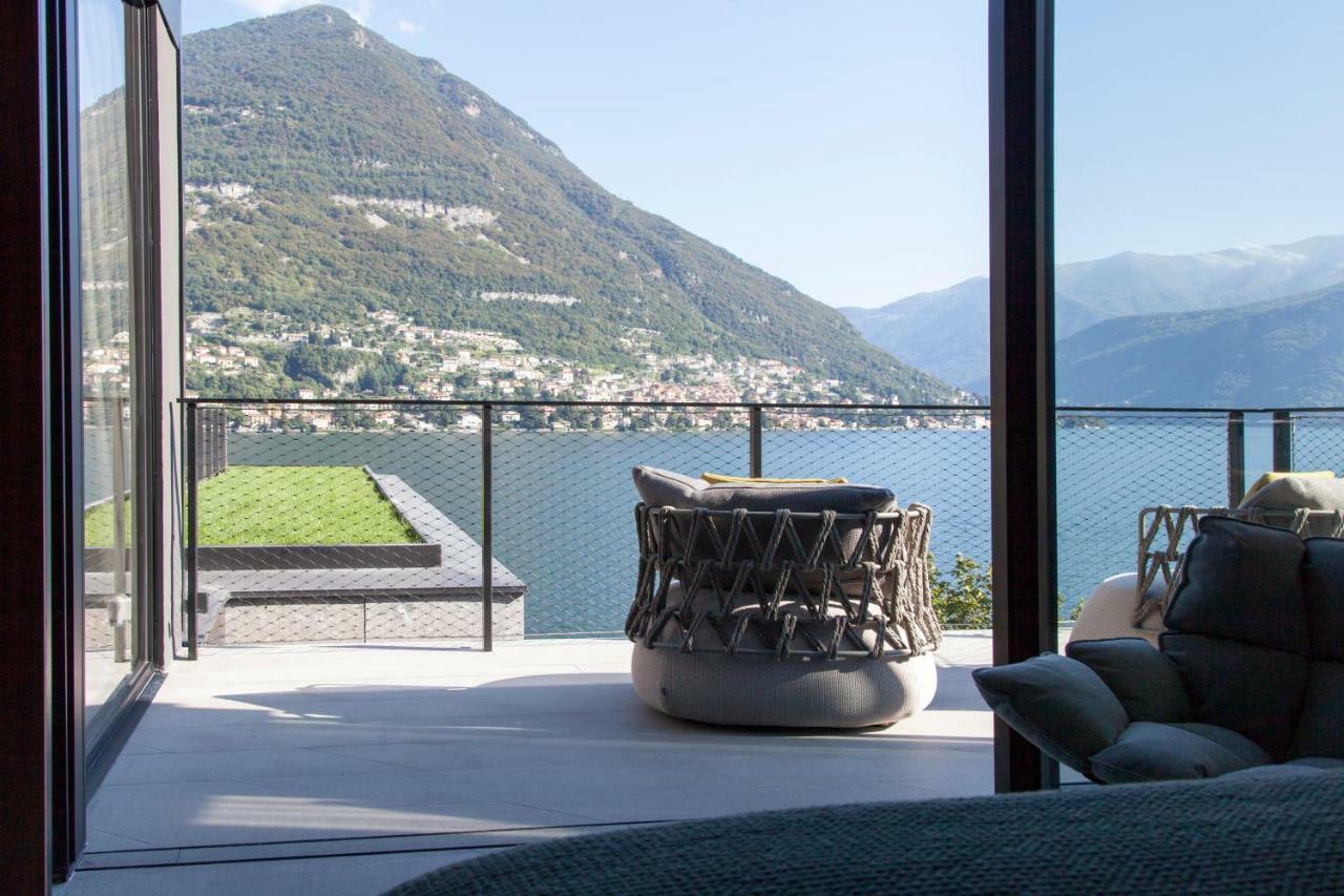 Il Sereno Lago Di Como Torno Εξωτερικό φωτογραφία