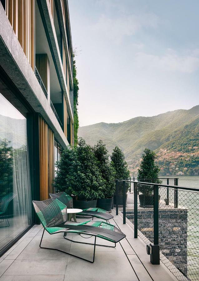 Il Sereno Lago Di Como Torno Εξωτερικό φωτογραφία